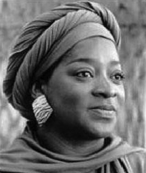 Alabama State University'sTonea Stewart to Receive Governor's Arts Award