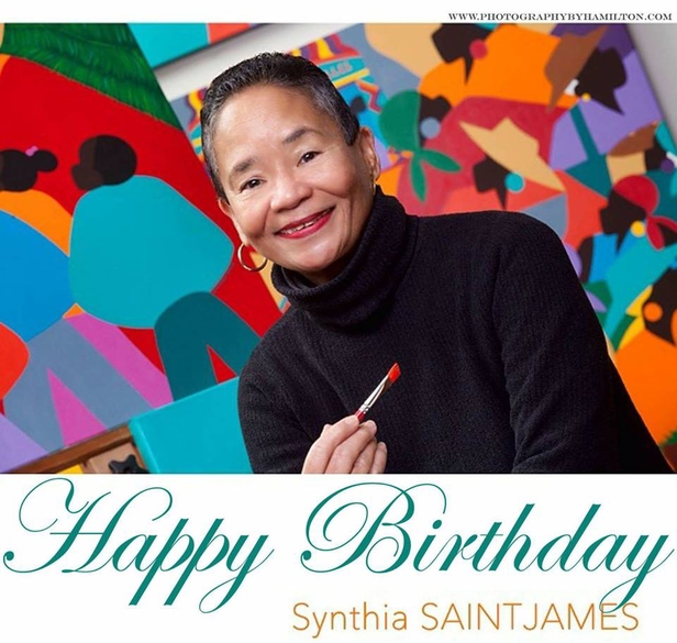  Happy bEarthday to Gumbo for the Soul