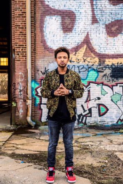 HU Alumnus Brings Home Grammy