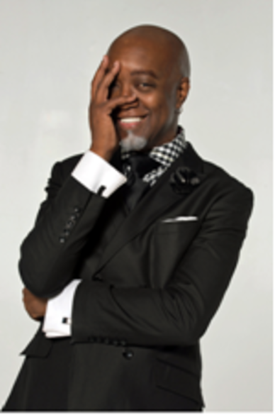 Oakwoodite actor, comedian, Jonathan B. Slocumb set to receive Stellar Awards Honor