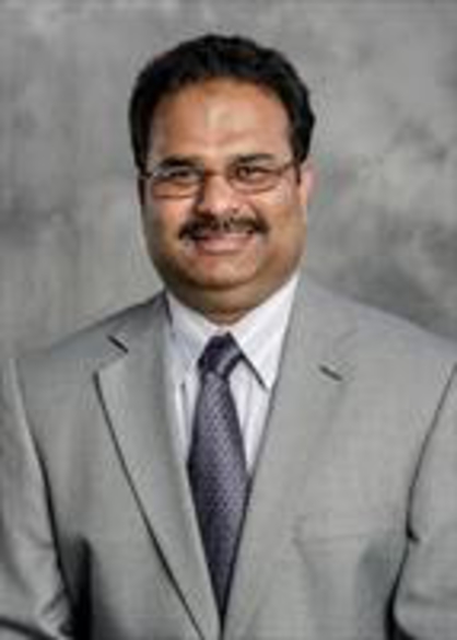 Alabama State University Professor Wins National Cancer Research Award!