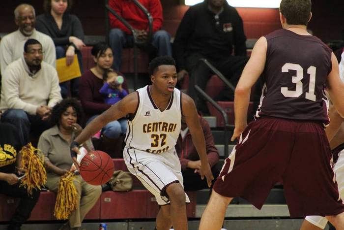 Central State University comes back to beat Lane in overtime, 76-65