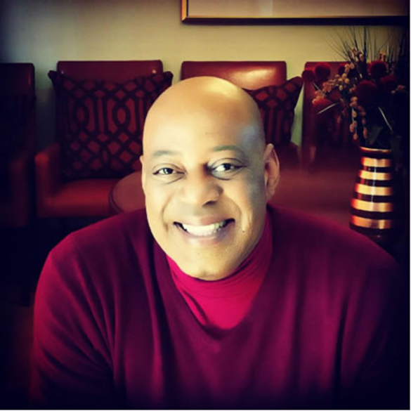 When Morehouse fundraiser B. Maynard Scarborough asks, everybody gives