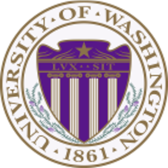 University of Washington List for Available Fellowships