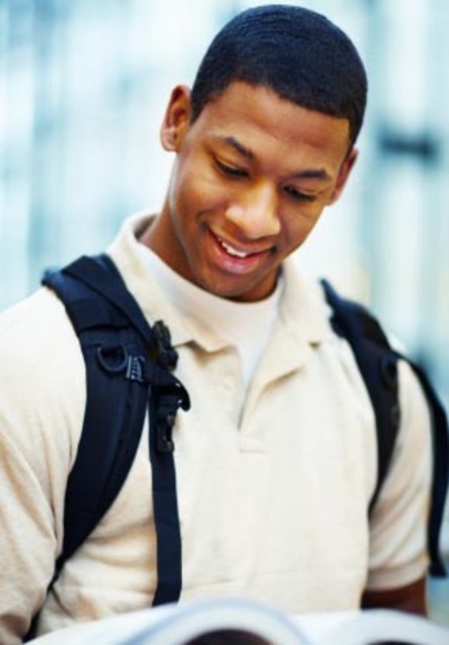 Show Them Who You Are: Talking About the Present in a Personal Statement