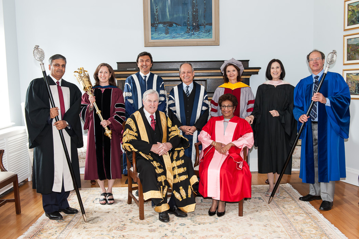 Effective Admission Letters