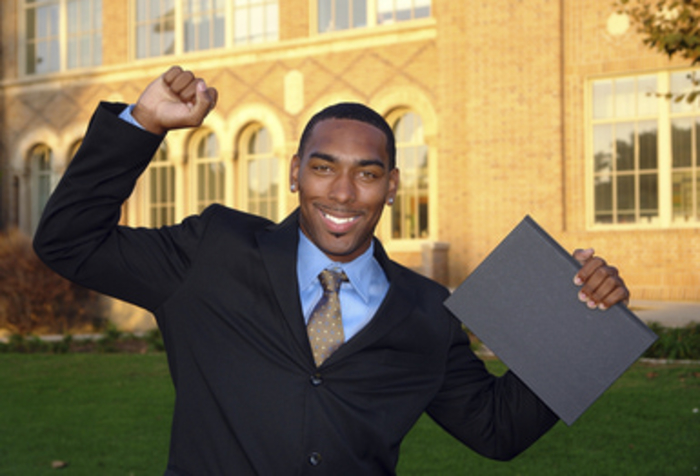 Prepare for Your Med School Interview in 4 Steps