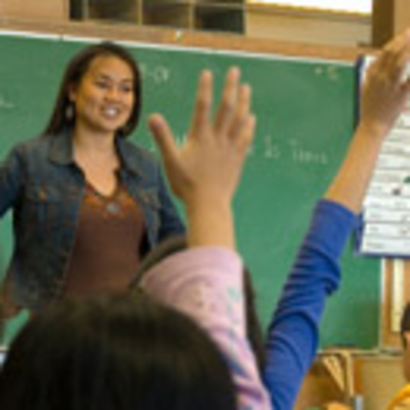 Online Higher Education Graduate Programs & Degrees 