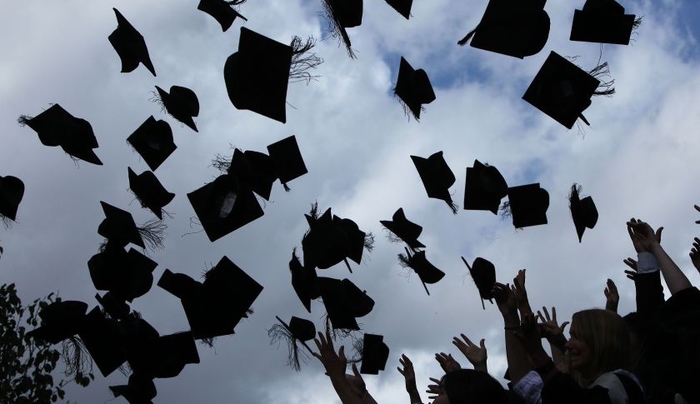 Best and worst graduate degrees for jobs in 2015