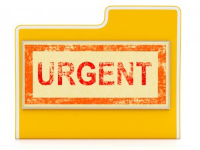 How Not to Ask for a Letter of Recommendation