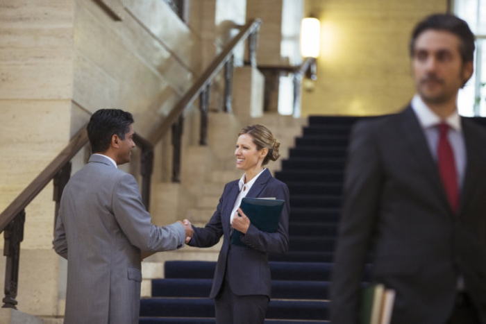 Answers: Applying to Law School With a Low GPA, Coping With Rejections