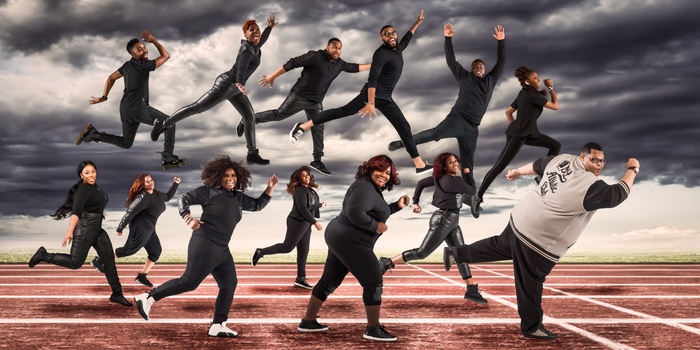 DC Based Contemporary/Traditional Gospel Group CHARLES BUTLER & TRINITY Release Beautiful Single "Make It"