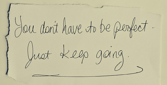 When It Comes to Dissertations, Done Is Best