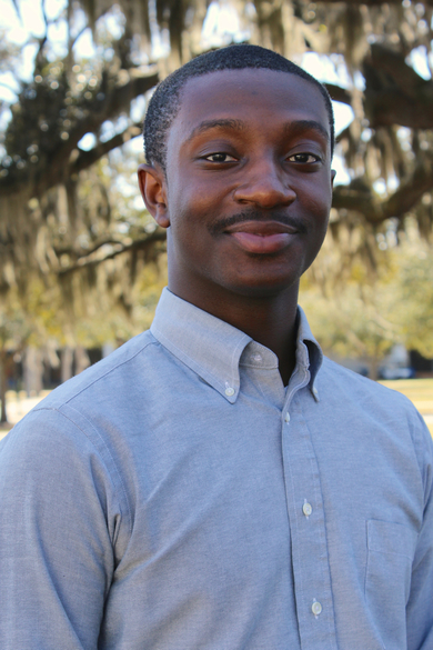 Savannah State honors top students