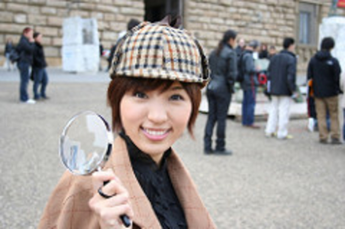 Visiting Graduate Schools