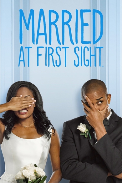 A&E Show "Married at First Sight" Looking for African Americans to be on Next Show