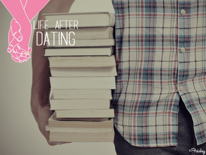 Life After Dating: Loving A Grad Student Without Going Insane