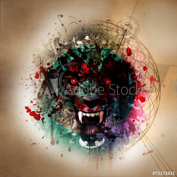 my current book cover