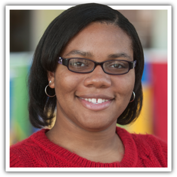 Psychology Alumna Defines IUPUI Experience Through Research and International Opportunities