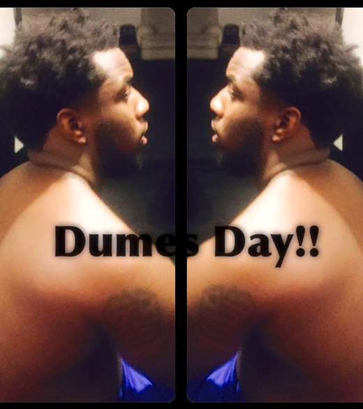 Dumes Day