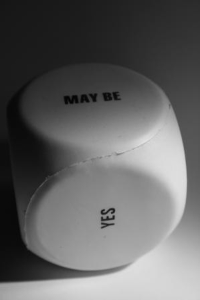 Should I Apply to Graduate School with a Just-OK Application?