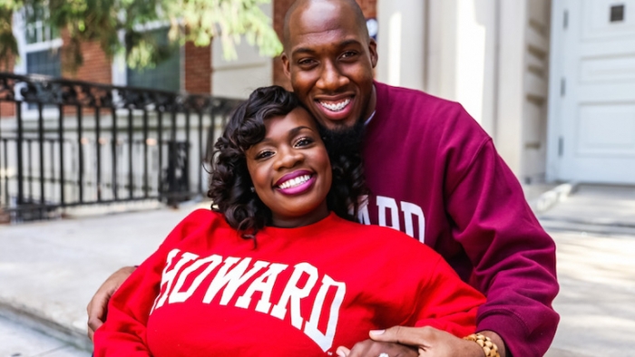 MAURICE AND KELECHI C. FLUITT: A HISTORY AND HERSTORY