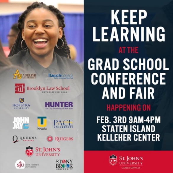 Should I Go To Graduate Student Conferences?