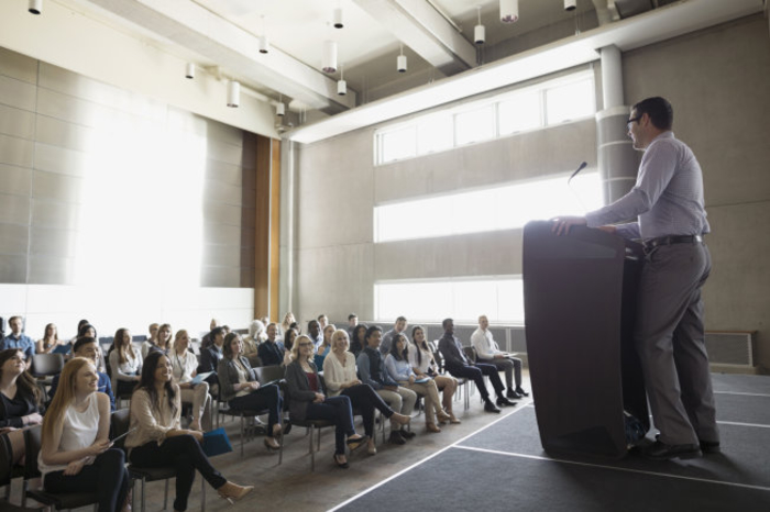 Graduate Certificate Programs Offer Quick Path to Career Upgrade