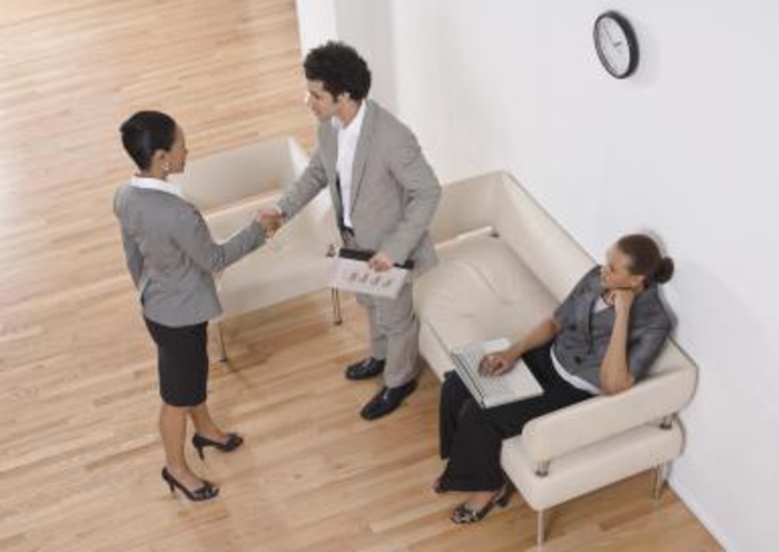 Graduate School Admissions Interview: Dos and Don