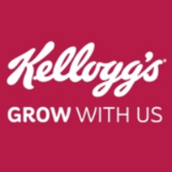 Lead with us as a Senior Tax Accountant at Kellogg!