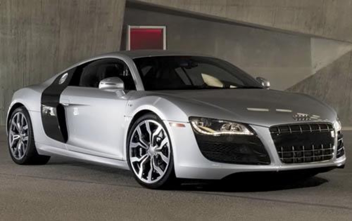 Searching For Significance In A New Ride?