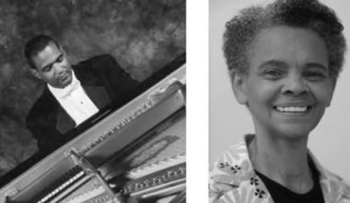 Second Annual Piano Concert and Art Exhibit Fundraiser Set for April 22 at Cheyney