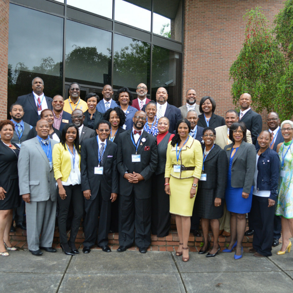 FVSU to hold 50th annual Youth Motivation Task Force Program
