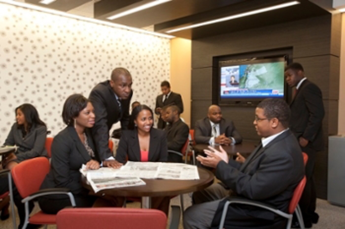 CAU EVENTS GRADUATE OPEN HOUSE