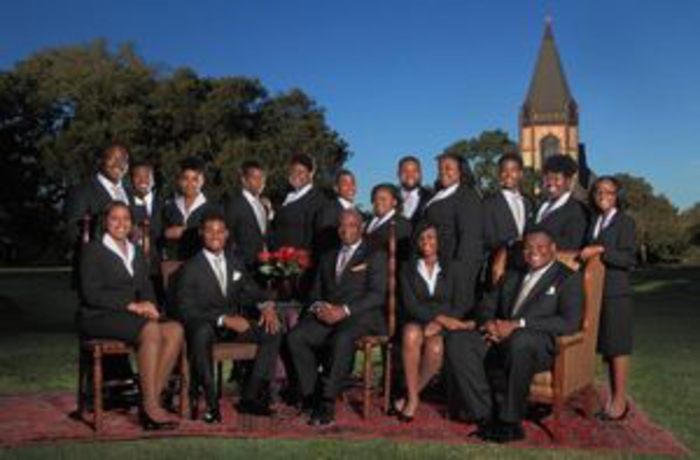 Fisk Jubilee Singers concert adds special guests