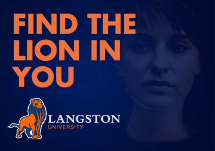 LANGSTON UNIVERSITY TO HONOR STATE�S LEADERS AT WOMEN IN LEADERSHIP LUNCHEON