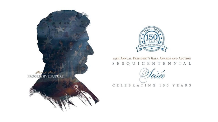 Mark your calendars for the 14th Annual President