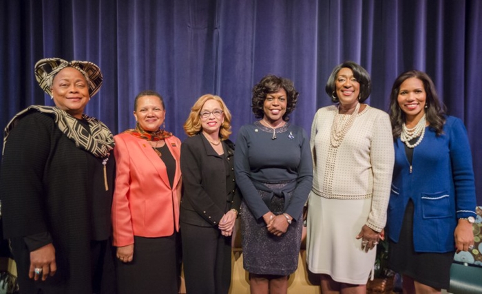 HBCU Presidents Share Extraordinary Stories