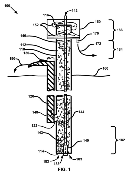 SSU applies for patent under NASA grant