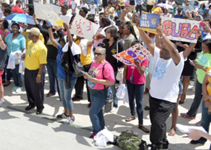 SU System Day at the Louisiana Capitol is March 31