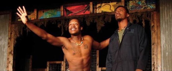 NSU Theatre Co. Receives National Awards