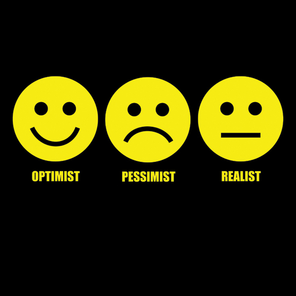 Types of people you meet in graduate school