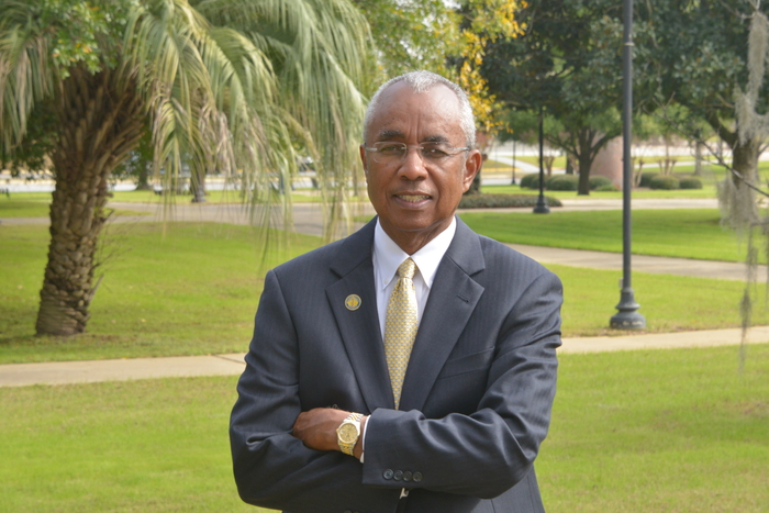 Dr. Art Dunning: Seizing the Opportunity to Change