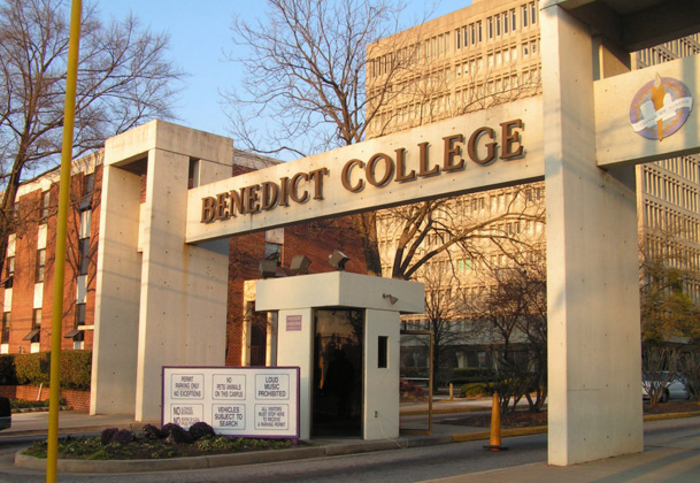 BENEDICT COLLEGE SPRING OPEN HOUSE