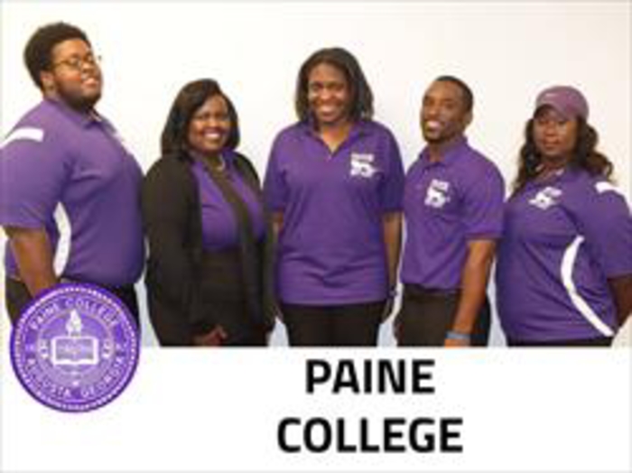 Paine Qualifies to Compete at Honda Campus All-Star Nationals in California Students will Compete for $50,000 