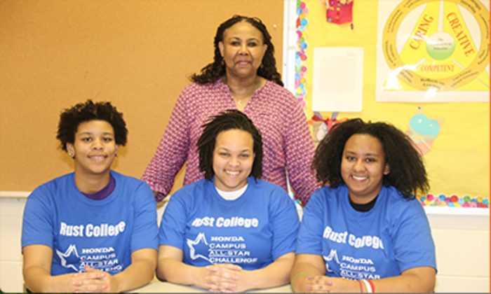 Honda Campus All Star Challenge