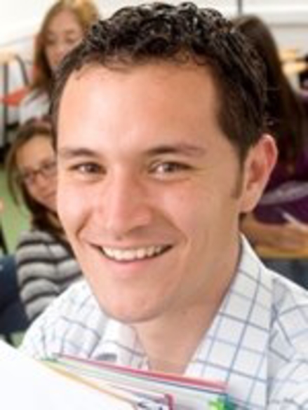 Getting into Grad School � The Graduate Records Exam (GRE)