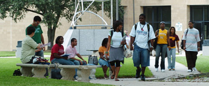 Tips for Staying Safe on Campus