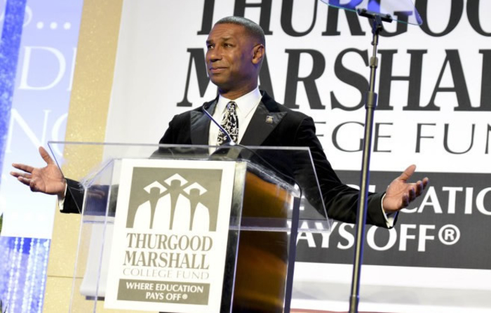 Johnny C. Taylor Jr. to deliver keynote speech at Alcorn State University’s commencement