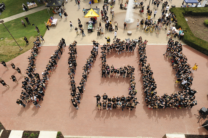 West Virginia State Students Take Part in Innovative U.S. State Department Briefing